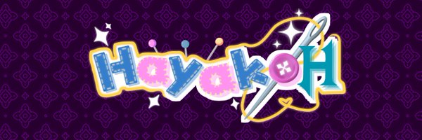 HayakoH_VT Profile Banner