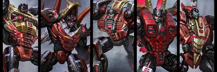 Forgemaster banner