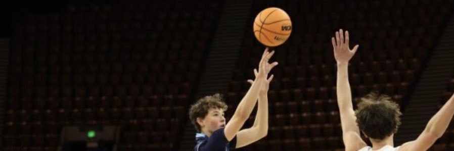 Cody Nelson banner