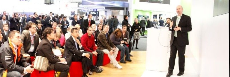 jdklein33 on LinkedIn banner