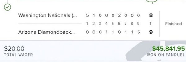 MetsManParlays Profile Banner