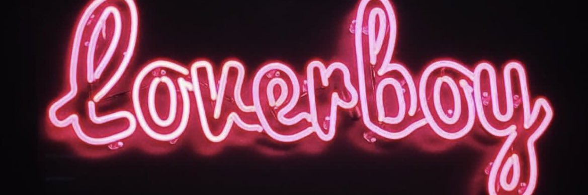 Javier 💘 banner