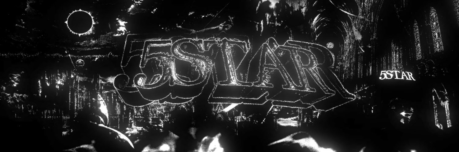 5STAR banner
