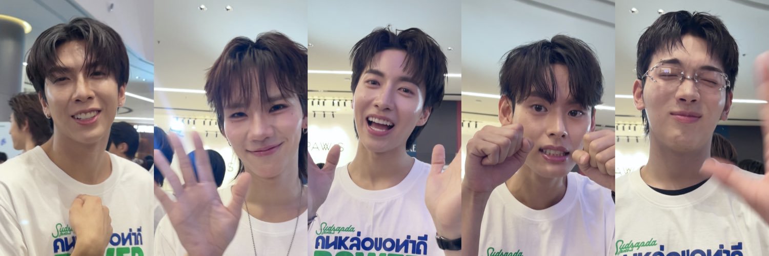 🌻 DOUBLE.P 💫🎈 พิแพรว 🧩🫧 banner