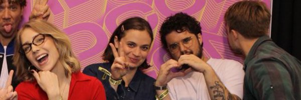 clownspennser Profile Banner