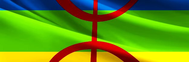 Kabyle Solide's banner