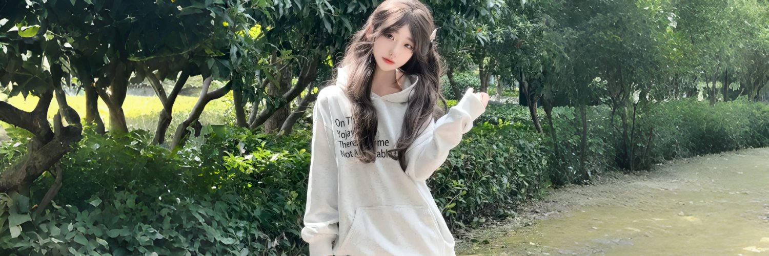 xiaofu86's profile banner image