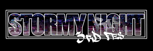 UniStormyNight Profile Banner