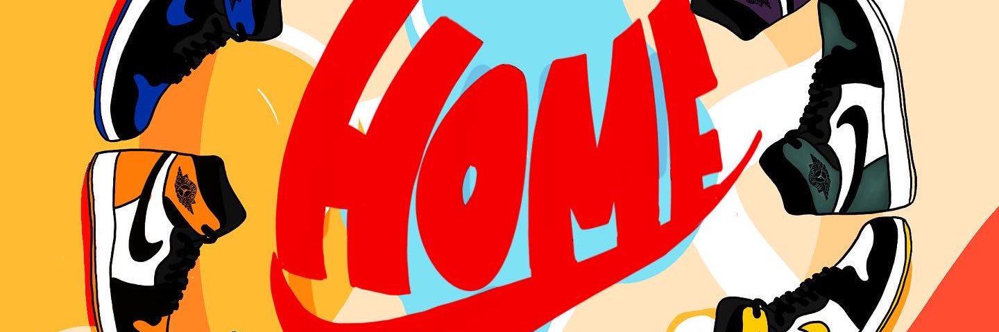 QORI B. | Creative Genius banner