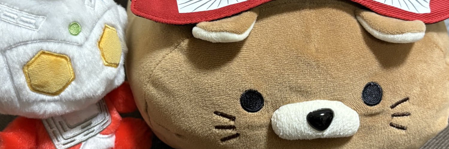 ジョン banner