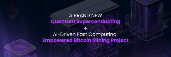 MinerX_Official Profile Banner
