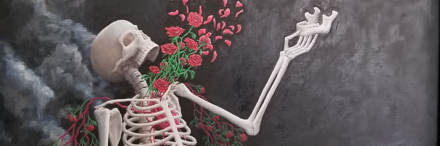 ericcalvilloart's profile banner image