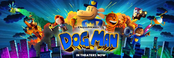 DogManCommunity Profile Banner