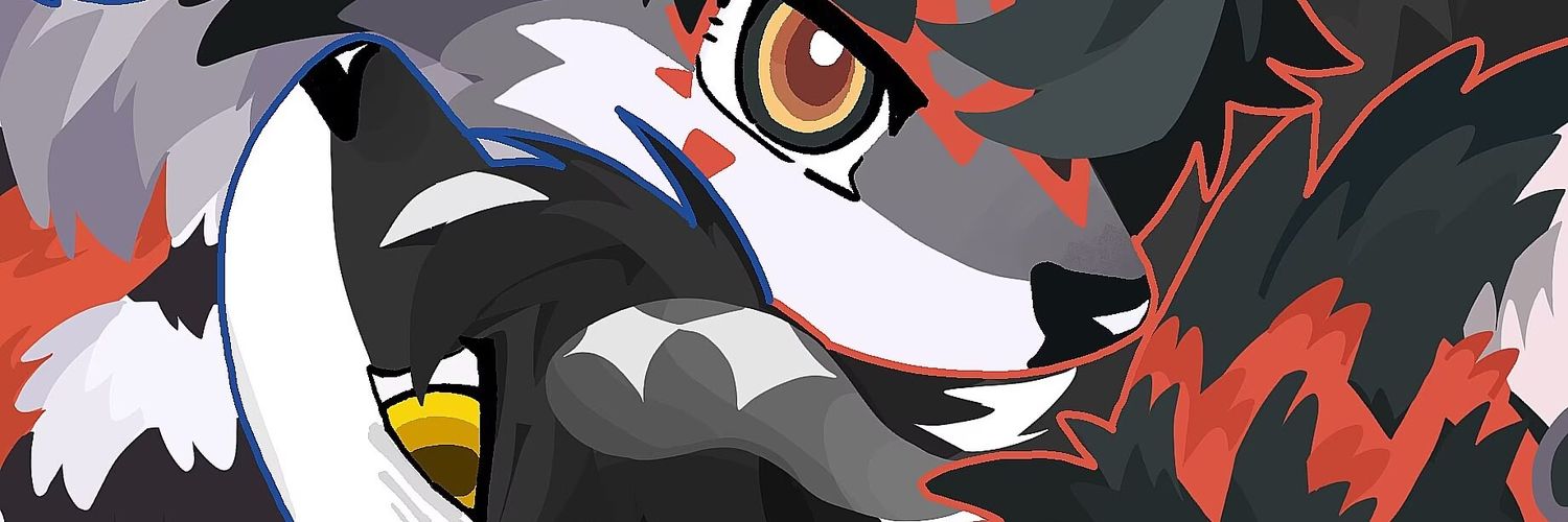 Terry/泰瑞🐾 banner