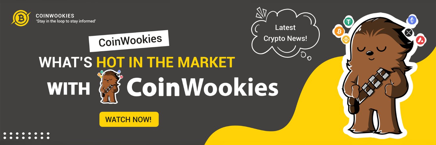 CoinWookies's profile banner image