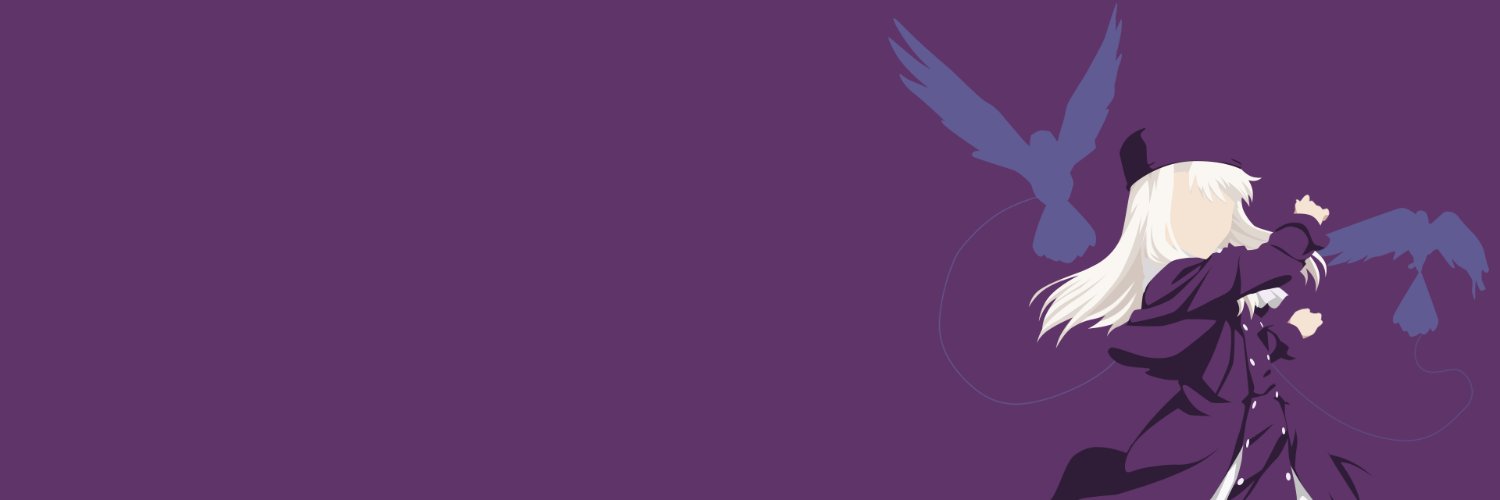 FishDaisukii's profile banner image