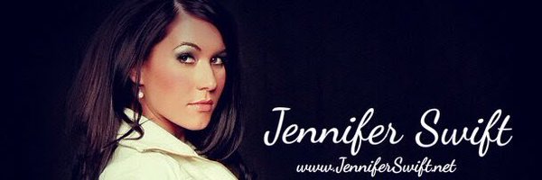 Jennifer_SwifT Profile Banner