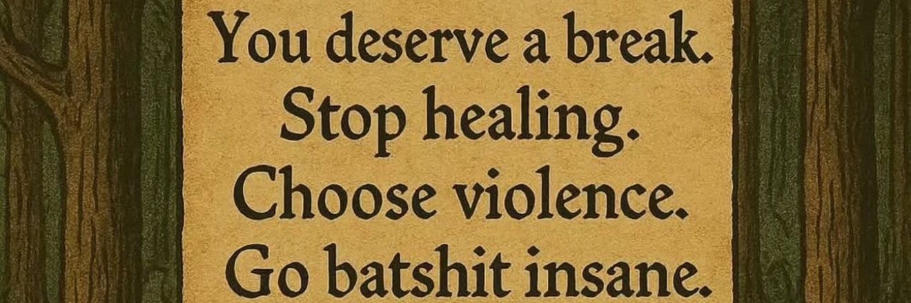 ¡Sin palabras! banner