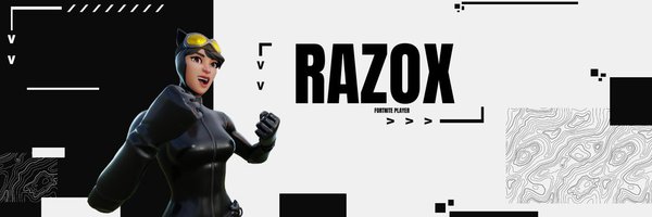 razoxfnr Profile Banner