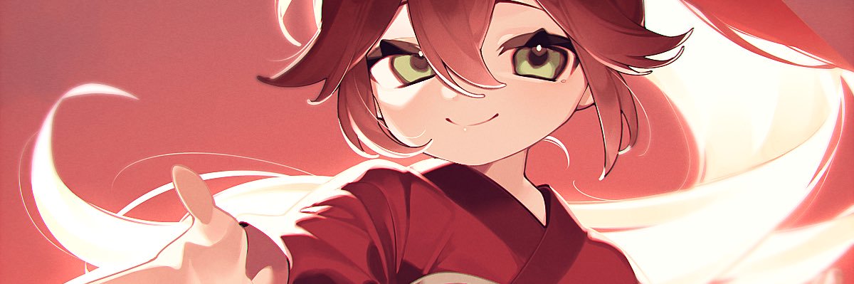 ぬるぬる's banner
