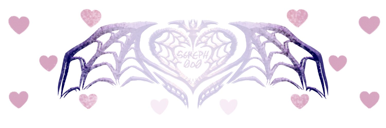 Sereph0o0!!'s banner