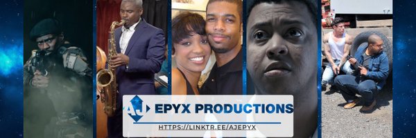 ajepyx Profile Banner