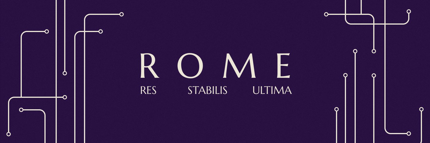 Rome | PuzzleSwap banner