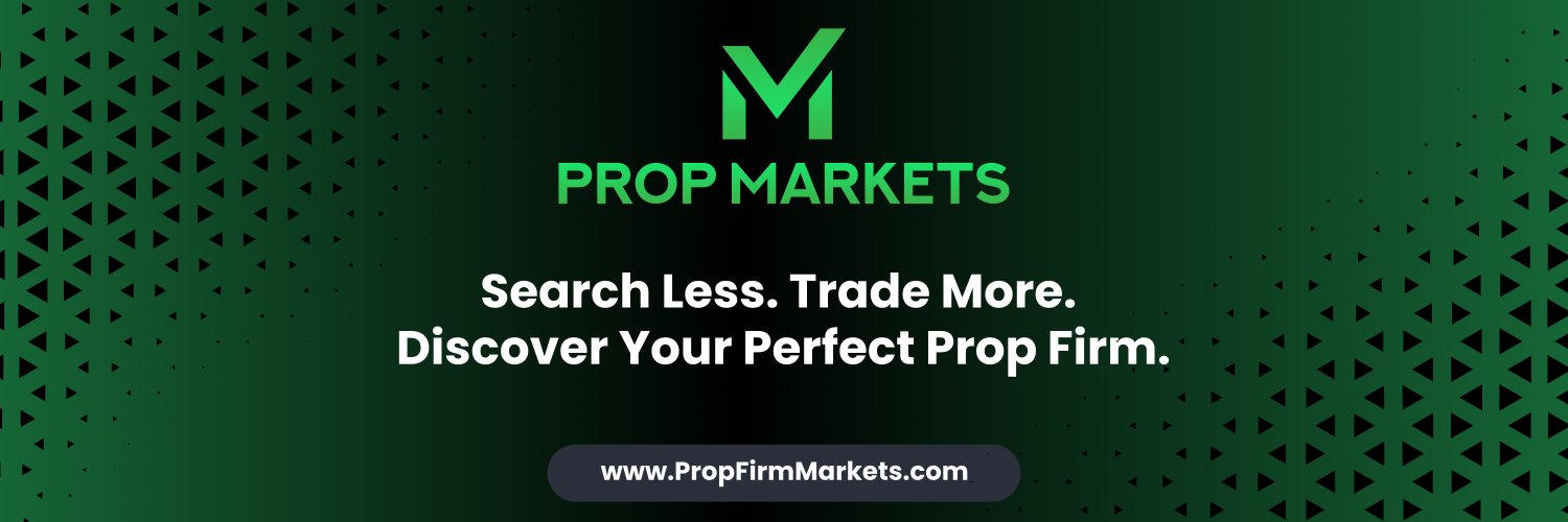 Prop Markets banner