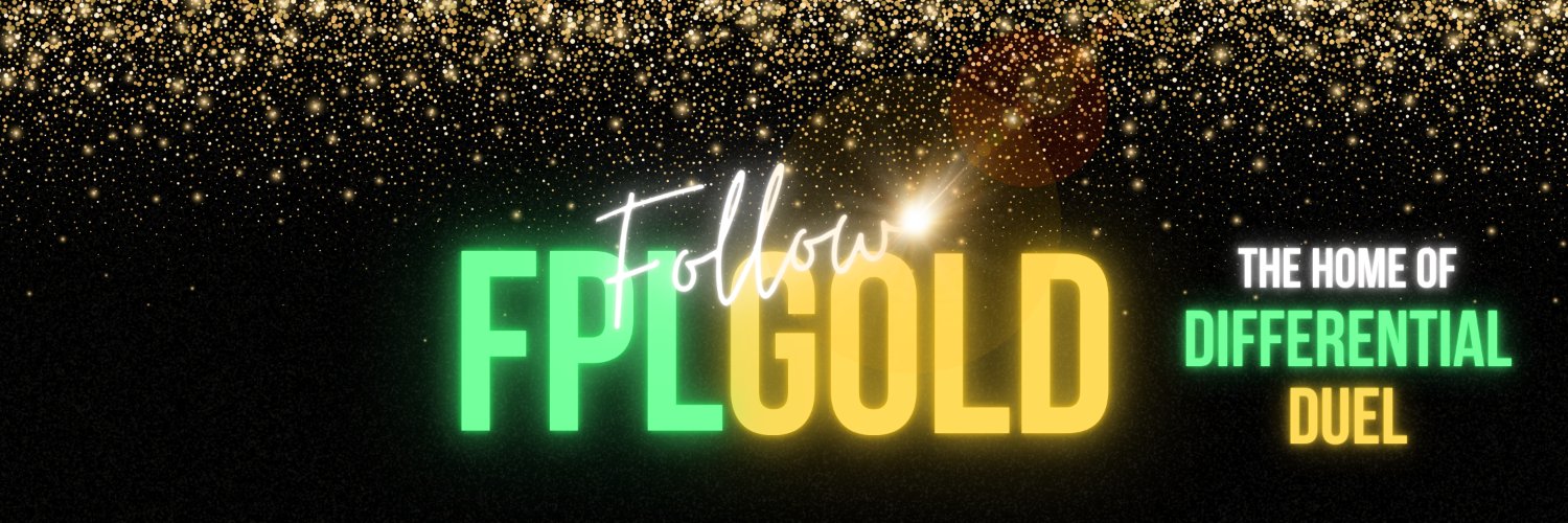 FPL GOLD's banner