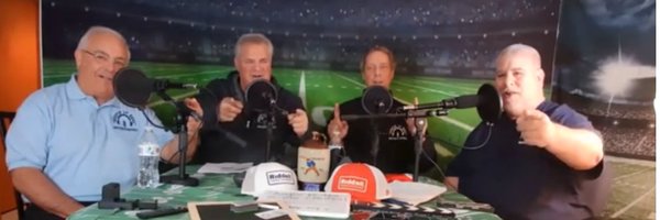 JohnMerola4747 Profile Banner