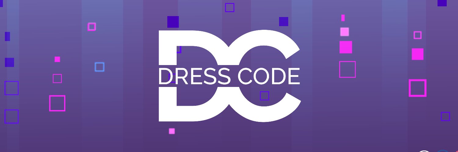 DressCode:X banner