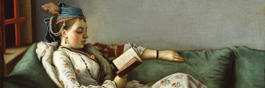 Ottoman & Turkish Resources banner