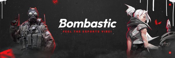BombasticEsport Profile Banner