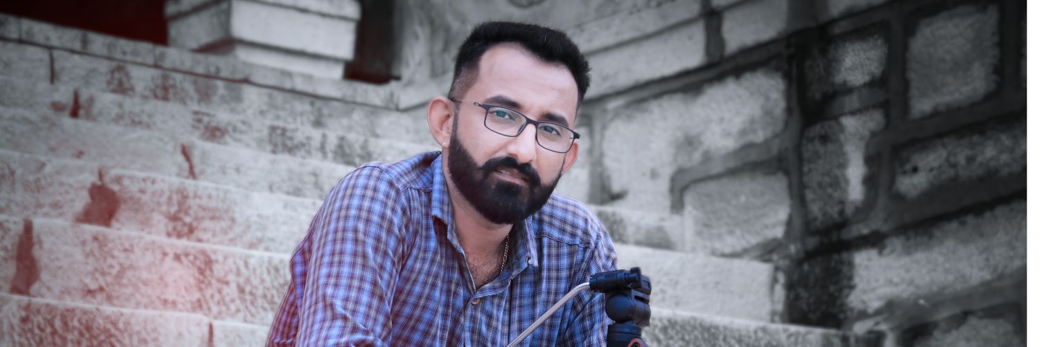 sadulmarecha's profile banner image