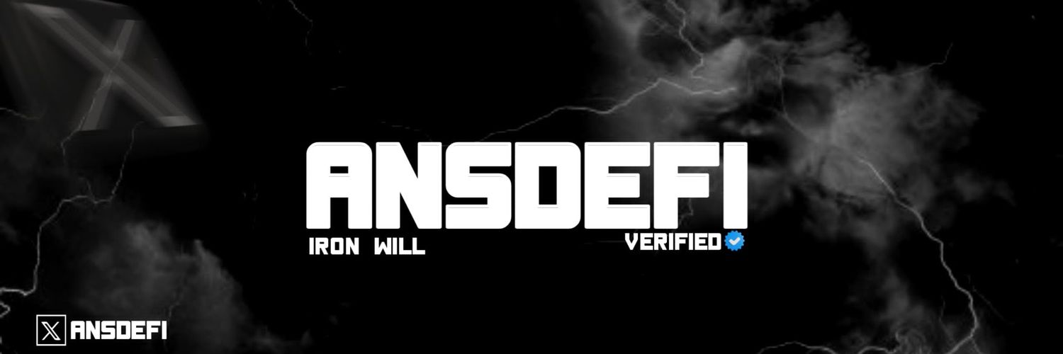 AnsDefi's banner