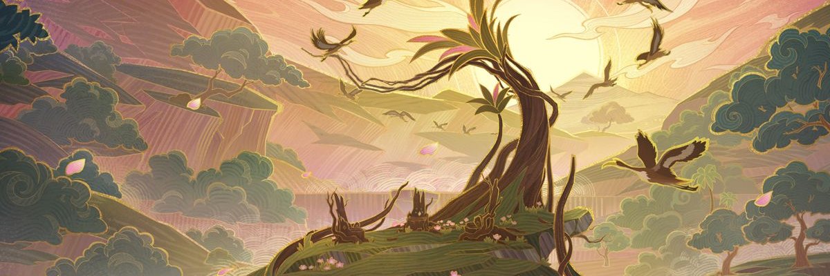 Nose21's banner