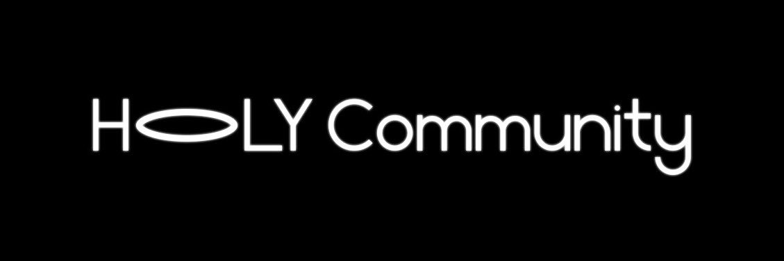 Holy Coin banner