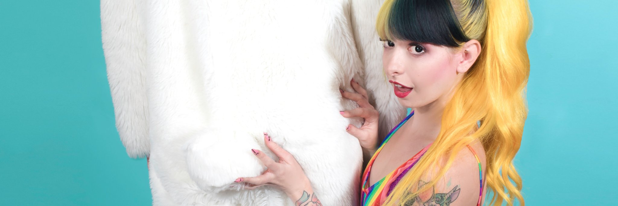 augustagail's profile banner image