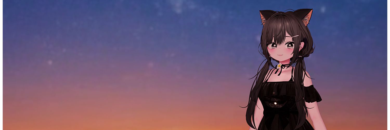 MashiroVRC's profile banner image
