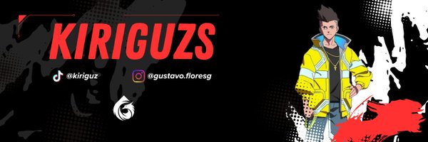 kirigusz Profile Banner