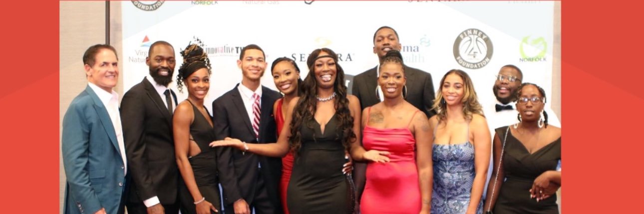 Finney Family First Foundation banner