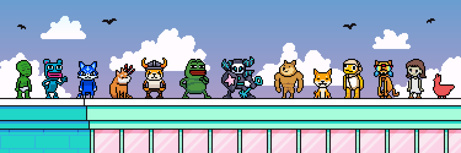 Crypto All-Stars's banner
