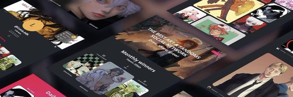 KirkeSocial Profile Banner