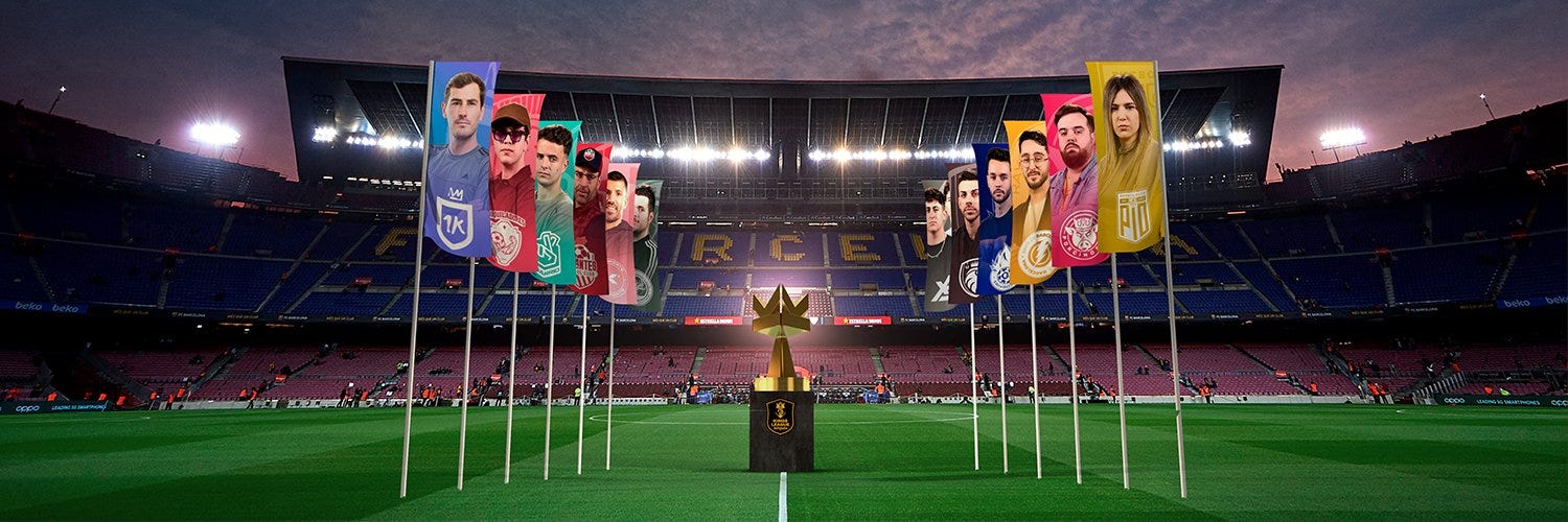 RAYOBARCELONA banner