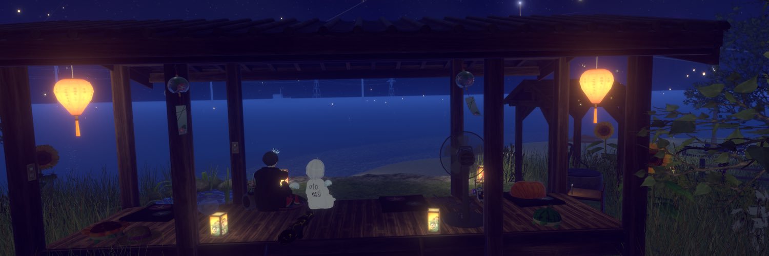_otonasi_'s profile banner image