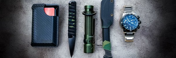 TenetCoKnives Profile Banner