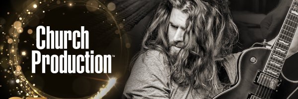 churchAVLtech Profile Banner