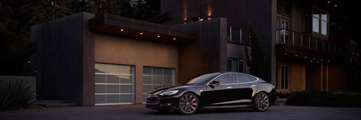 TeslaEliteHub's profile banner image