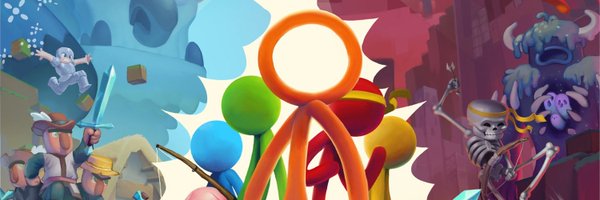 StickLaserPhase Profile Banner