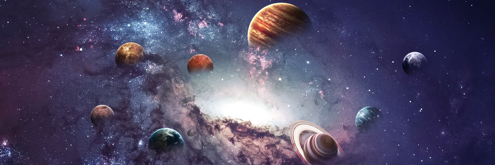 Space Dude banner